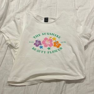 cute summer shirt